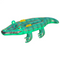 crocodile rider Floating Pool Toys Inflatable